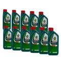 Motoröl 0W-30 Castrol Magnatec D 11x1 Liter
