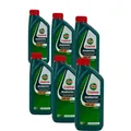Motoröl 0W-30 Castrol Magnatec D 6x1 Liter