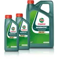 7 L LITER CASTROL MAGNATEC 0W-30 D MOTOR-ÖL MOTOREN-ÖL 50047695