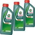 3x1L CASTROL MAGNATEC 0W30 D passend für WSS-M2C950-A ACEA C2 SYNTHETIKÖL