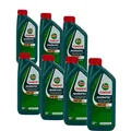 Motoröl 0W-30 Castrol Magnatec D 7x1 Liter