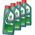 4x1L CASTROL MAGNATEC 0W30 D passend für WSS-M2C950-A ACEA C2 SYNTHETIKÖL