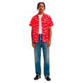 Levi's 568 Loose Straight Aisle Seat