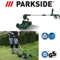 PARKSIDE 3in1 Akku Multi-Rasentrimmer Multitrimmer PAMT 20-Li A1 / OHNE Akku NEU