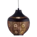 Orientalische Marokkanische Lampe Deckenlampe Hängeleuchte Laterne Pendelleuchte