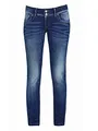 LTB Jeans Damen Molly Jeans, Heal Wash, 32W / 36L