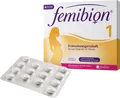 Femibion 1 Frühschwangerschaft 28 St