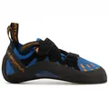 La Sportiva - Tarantula - Kletterschuhe 44,5 | EU 44,5 schwarz/blau