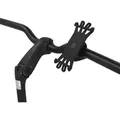 Smartphonehalter 360° Für Lenker Fahrradlenker - Fischer