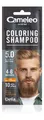 Men – Färbendes Shampoo – Hellbraun – Haare, Bart, Schnurrbart – Erfrischt – ...