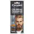 5906750807188 Men Coloring Shampoo szamponetka koloryzująca dla mężczyzn 5.0 Jas