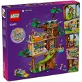 LEGO LEGO® Friends: Baumhaus - ab 8 Jahren