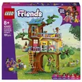 Gadget - Lego: 42652 - Lego Friends - Casa Sull'Albero Dell'Amicizia -D- Lego