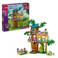 5702017815206 LEGO Friends Spotkanie w domku na Drzewie Przyjaźni 42652 LEGO