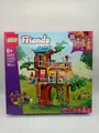 LEGO Friends Baumhaus, Set Nr. 42652,  Kreatives Bau und Spieleset, Neu & OVP