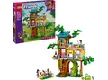 LEGO Friends 42652 Baumhaus Bausatz Mehrfarbig NEU OVP