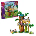 LEGO Friends Boomhut voor de vrienden Speelgoed voor 8 jaar en Ouder, Rollenspel
