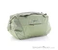 adidas Terrex Multi Duffel 50l Reisetasche-Oliv-Dunkelgrün-50