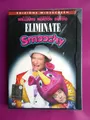 Rare DVD Snapper Riefen, Kratzer Werden Smoochy Death To Robin Williams Edward