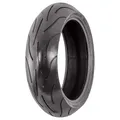 MICHELIN Motorradreifen 150/60 ZR17 TL (66W) PILOT POWER 2CT REAR M/C M+S