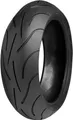 Pilot® Power 2Ct: Zweimisch-Radialreifen MICHELIN 150/60-17