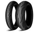 Motorradreifen Michelin 150/60 R17 66W Pilotpower2ct
