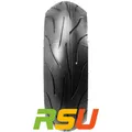 2x Motorradreifen Michelin Pilot Power 2CT 150/60ZR17 66W