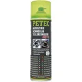 Petec Industrie Schnell & Teilereiniger Spray 500 ml