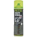 Petec Industrie, Schnell- Und Teilreiniger Aceton, 500 Ml