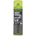 PETEC Industrie-, Schnell- & Teilereiniger Spray, 500 ml 71750