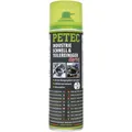 Petec 71750 Industrie Schnell- und Teilereiniger - 500ml Dose - mit Aceton