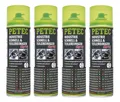 4x PETEC Industrie- Schnell- und Teilereiniger Spray 500ml mit Aceton - 71750
