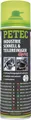 PETEC Industrie Schnell & Teilereiniger Spray 500ml