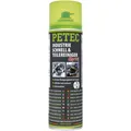 PETEC 71750 TEILEREINIGER INDUSTRIEREINIGER 500 ml SCHENLLREINIGER ACETONSPRAY