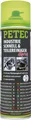 Petec Industrie- Schnell-& Teilereiniger Spray Aceton 500ml 71750