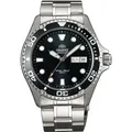 Orient Ray II Automatic TAA02004B9 Herrenuhr - Silber