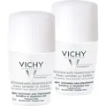 Vichy Deo Roll-on Sensitiv Antitrans.48h Doppelp. 2X50 ml