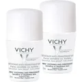 VICHY DEO Roll-on Sensitiv Antitrans.48h Doppelp. 100 ml PZN 06712977