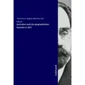 Australien nach der geographischen Kenntnis in 1871 von August Petermann / Inktank-Publishing / Taschenbuch
