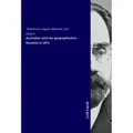 Inktank Publishing Australien nach der geographischen Kenntnis in 1871 (Deutsch, August Petermann, 2019) (56068445)