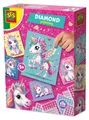 SES Einhorn-Diamantmalerei 14726 47266
