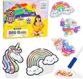 Diamant Painting Sticker Diamond Painting Bilder Kinder Bastelset Geschenkideen