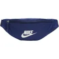 Nike Heritage Gürteltasche - blau