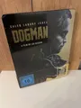 DogMan - 2-Disc Limited Steelbook ( 4K Ultra HD+Blu-ray ) B-WARE !!!!