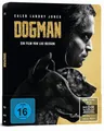 "DOGMAN" - Luc Besson - Bizarre Crime Thriller - ltd 4K UHD + Blu-ray STEELBOOK