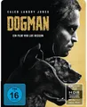 DogMan (2023) (Ultra HD Blu-ray & Blu-ray im Steelbook) - Capelight Pictures  -