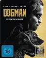 Jones,Caleb Landry/Schick,Clemens / DogMan (SteelBook) (4K UHD)