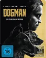 DogMan - 4K Ultra HD + Blu-ray - Steelbook # UHD+BLU-RAY-NEU