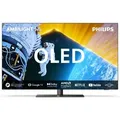 Philips 48OLED849 OLED-Fernseher (121 cm/48 Zoll, 4K Ultra HD, Smart TV, Google TV)