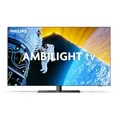 Philips 48OLED849/12 Fernseher 121,9 cm (48") 4K UHD Smart-TV Ambilight